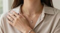 selecting jewelry for occasions