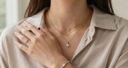 selecting jewelry for occasions