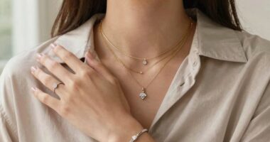 selecting jewelry for occasions