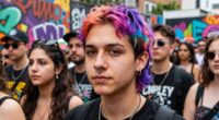 septum jewelry s cultural shift
