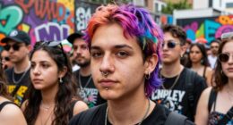 septum jewelry s cultural shift