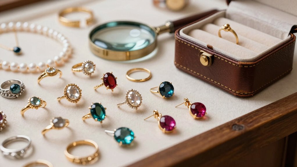 smart ethical jewelry investments