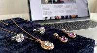 smart online jewelry shopping