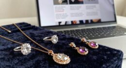 smart online jewelry shopping