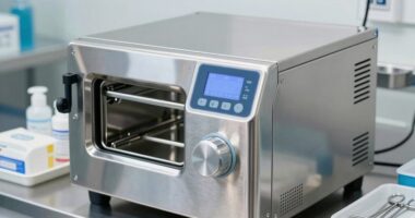 smart shoppers prioritize sterilization