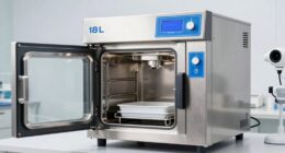 smart shoppers prioritize sterilization