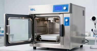 smart shoppers prioritize sterilization