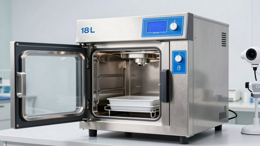 smart shoppers prioritize sterilization