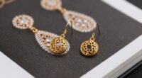 spotting fake luxury jewelry