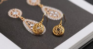 spotting fake luxury jewelry