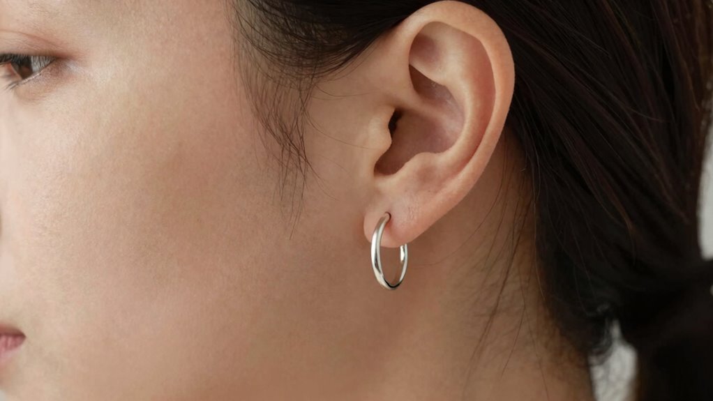 start with minimal accessories