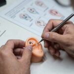 strategic and intentional piercing
