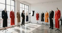 style over sales success
