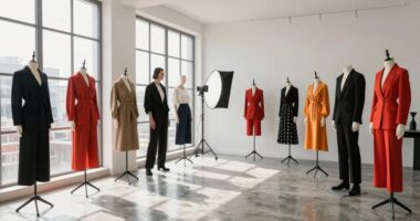 style over sales success