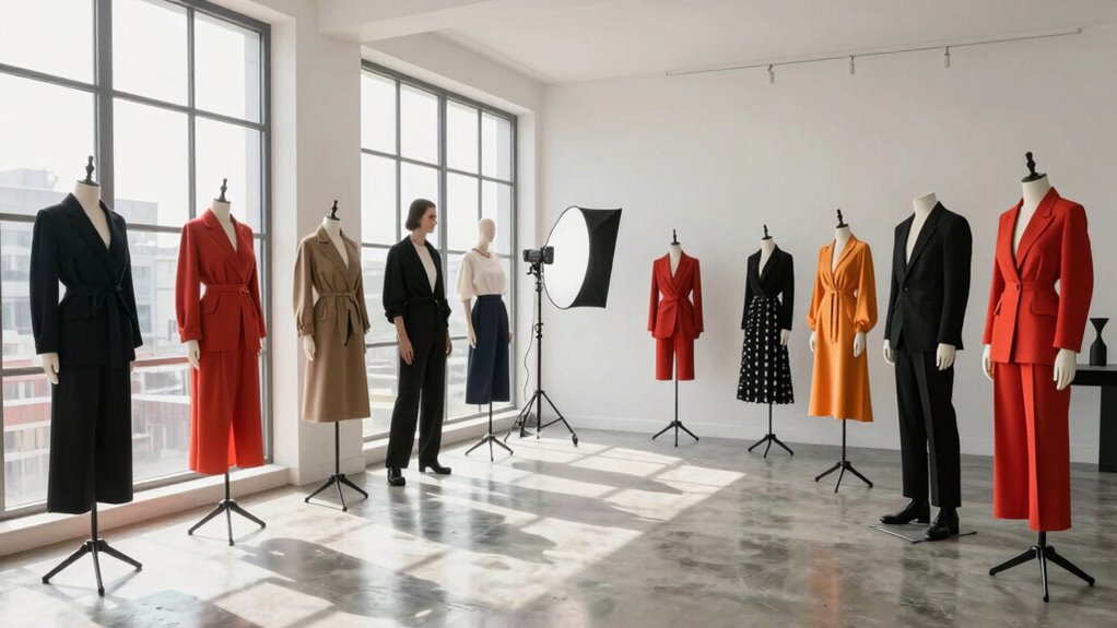 style over sales success
