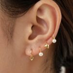 stylish everyday ear accessories