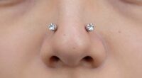 symmetry enhances piercing appeal