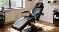 tattoo chair buying guide