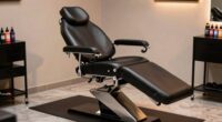 tattoo chair buying guide
