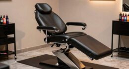 tattoo chair buying guide