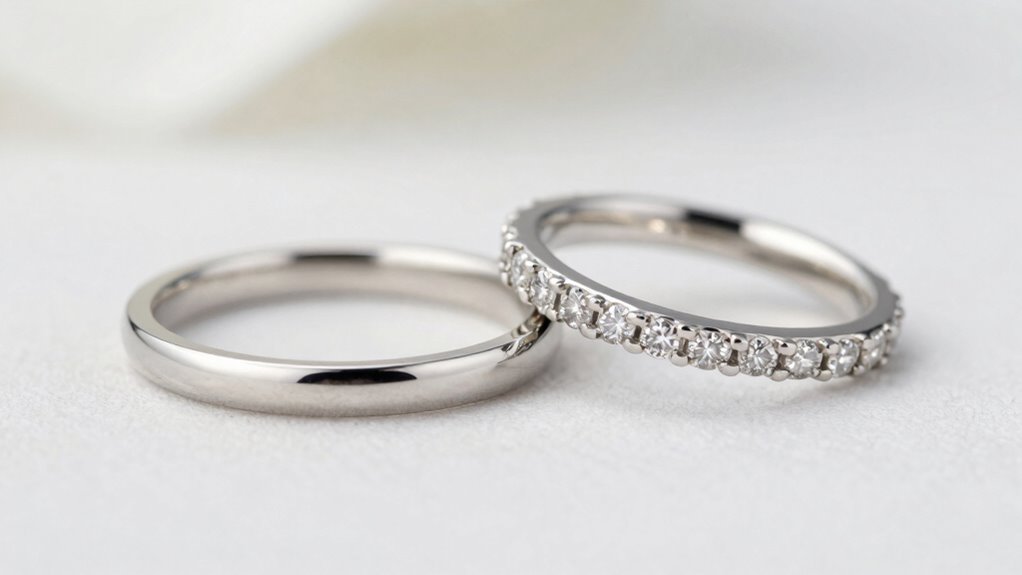 temporary versus timeless jewelry