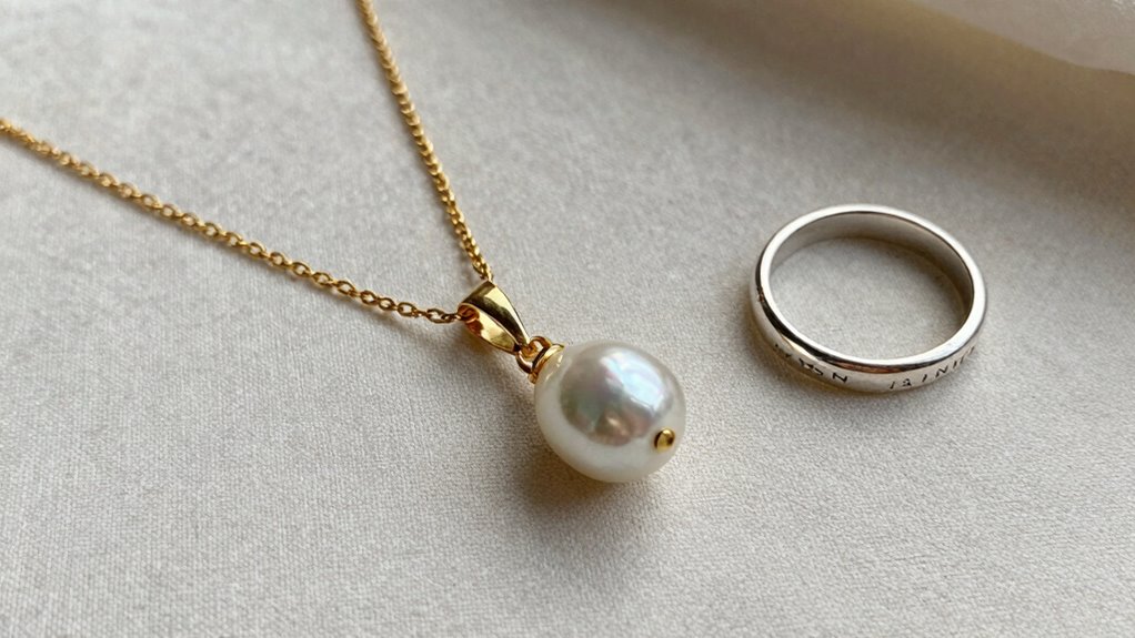 timeless authentic jewelry care
