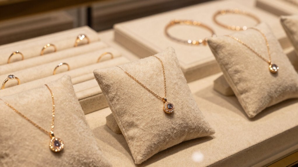 timeless ethical jewelry investment