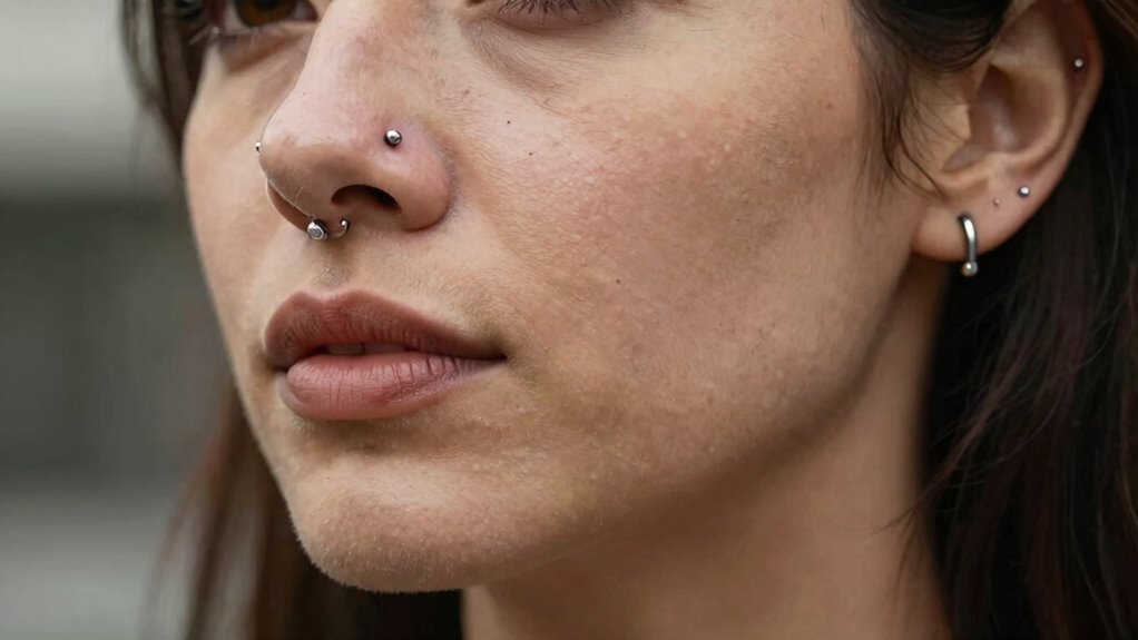 timeless high quality piercing choices