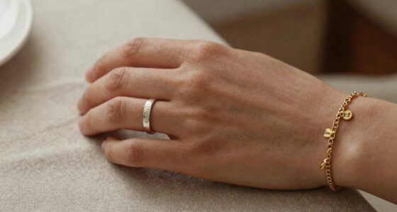 timeless personal jewelry choices