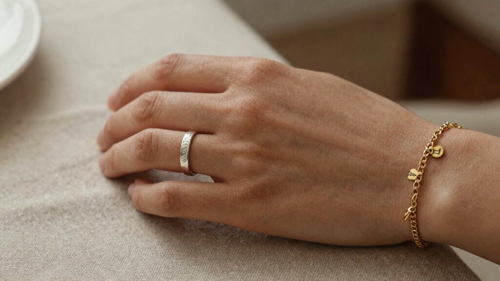 timeless personal jewelry choices