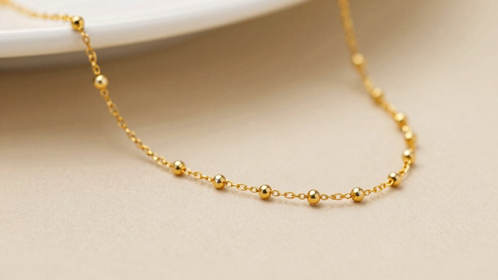 tiny details elevate style