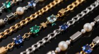 trending jewelry materials 2026