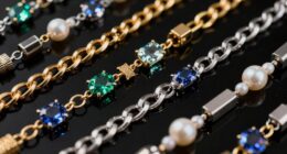 trending jewelry materials 2026