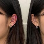 How Gen Z and Millennials Wear Piercings Differently trends in youthful piercings