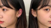 trends in youthful piercings