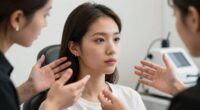 trust your piercer s expertise