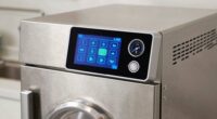 ultimate sterilizer upgrade