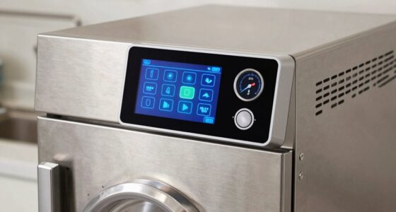 ultimate sterilizer upgrade