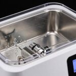 ultrasonic cleaner upgrade