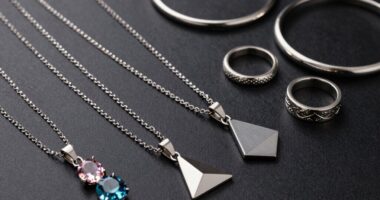 understanding contemporary jewelry terms