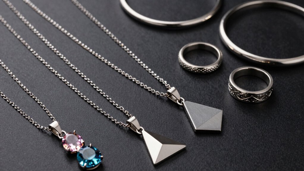 understanding contemporary jewelry terms
