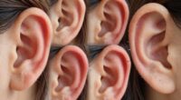 universal ear stacking fit