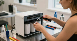 1 Best Premium Air Filtration Setup for Piercers in 2026