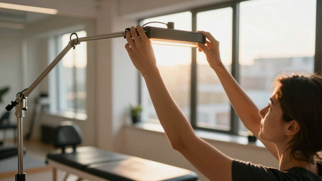 10 Best Adjustable Studio Light for Piercing Setup in 2026