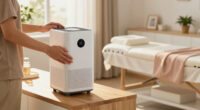 10 Best Air Purifier For Treatment Room in 2026