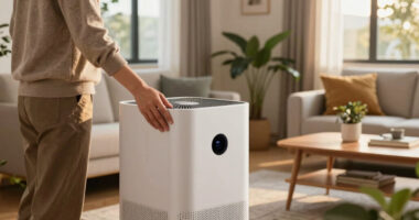 10 Best Air Purifier With Carbon Filter in 2026