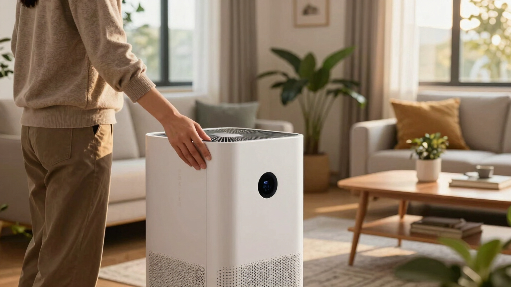 10 Best Air Purifier With Carbon Filter in 2026