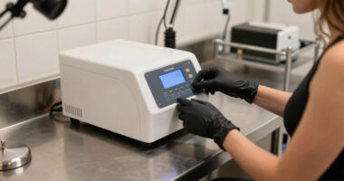 10 Best Autoclave Sterilizer for Tattoo and Piercing Studios in 2026