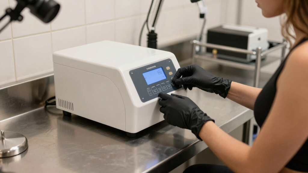 10 Best Autoclave Sterilizer for Tattoo and Piercing Studios in 2026