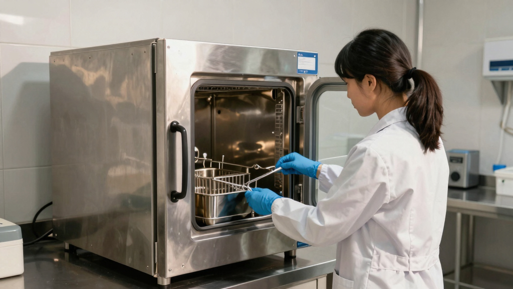 10 Best Autoclave With Drying Cycle in 2026